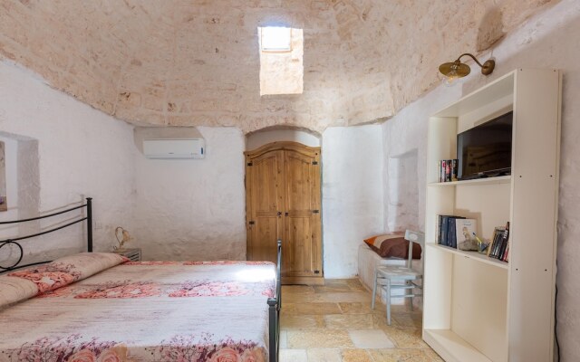 2421 Il Pagghiere by Perle di Puglia