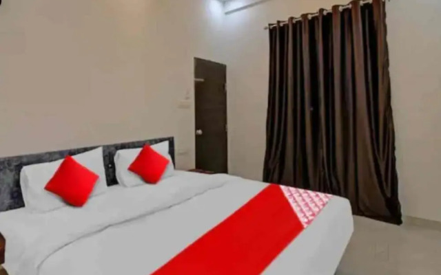 Hotel Highway Relax Inn By GRB