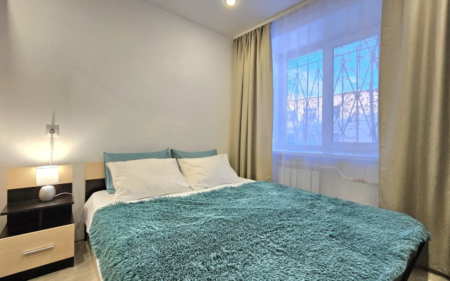 Апартаменты на улице Короленко 29