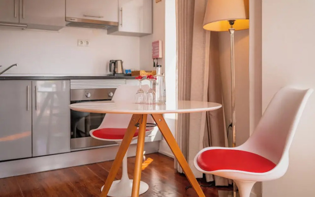 Casa do Jasmim Boutique Guesthouse and Apartments