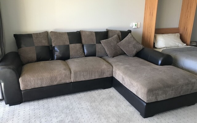 Winton Lifestyle Motel Units