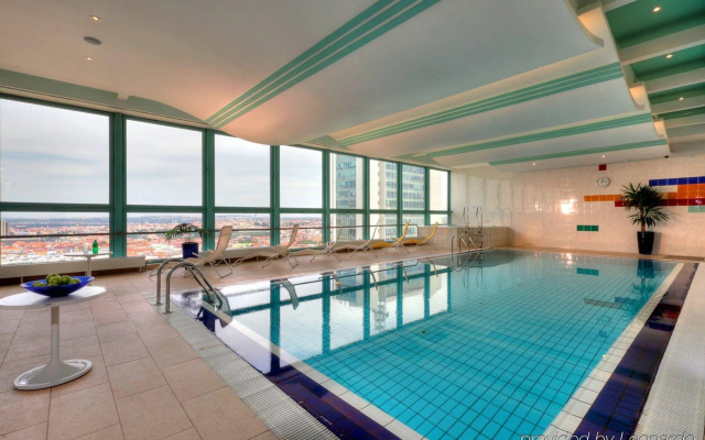 Panorama by Verdi Hotels