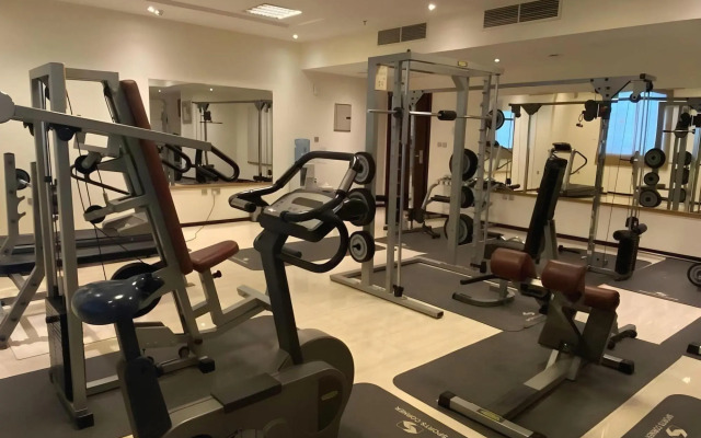 Rawdat Al Khail Hotel
