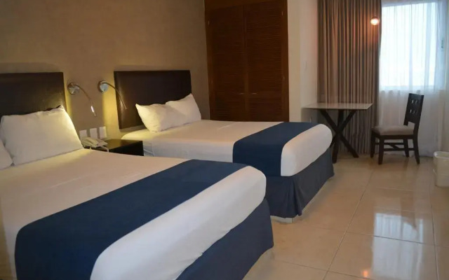 Ruiz Milán Hotel