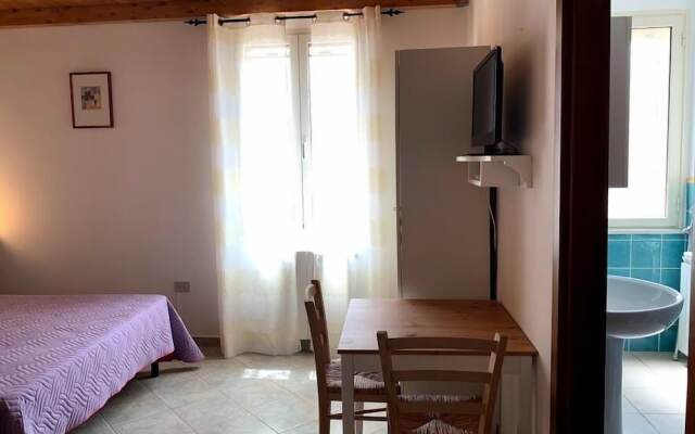 B&B S'Incontru