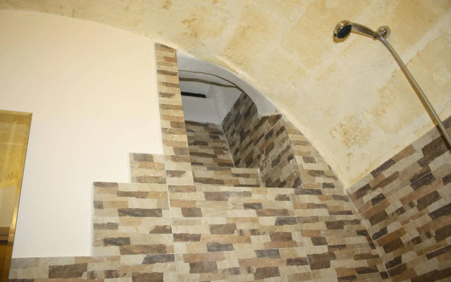 B&B Il Sorriso Dei Sassi