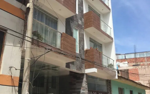 Tours Machu Picchu Perù Hotel