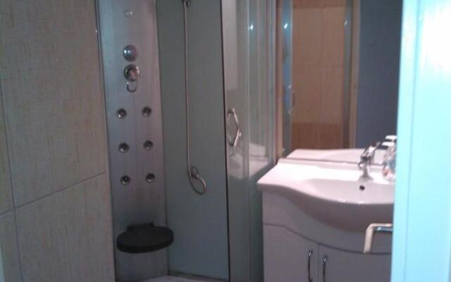 Mediterrán Apartmanház Szántód