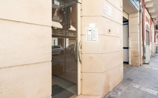 Levante 65 in Bari With 1 Bedrooms and 1 Bathrooms