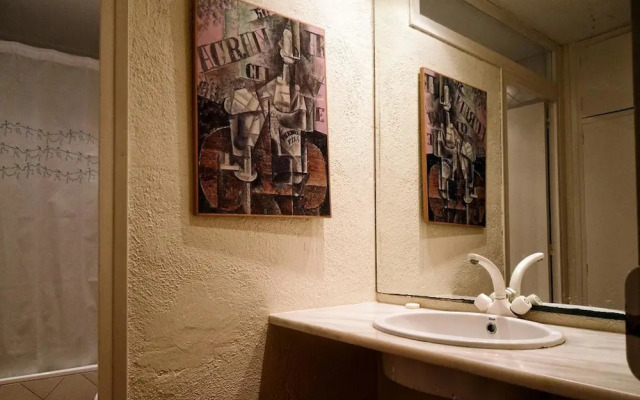 Apartamento Calafate 4