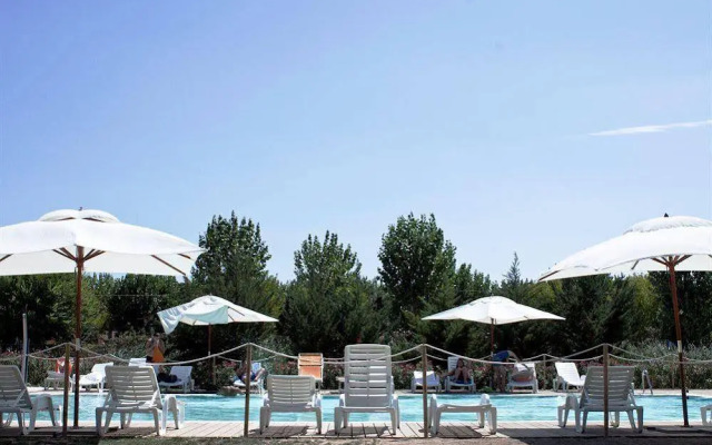 Adamo Ed Eva Resort