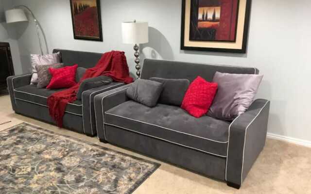 Salt Lake City Sweet Spot