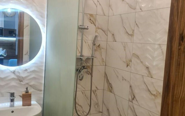 Apartament Króla Sielaw