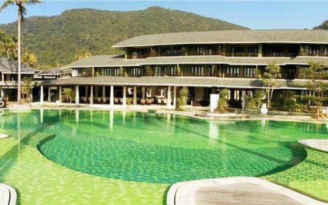 Dusit Princess Koh Chang