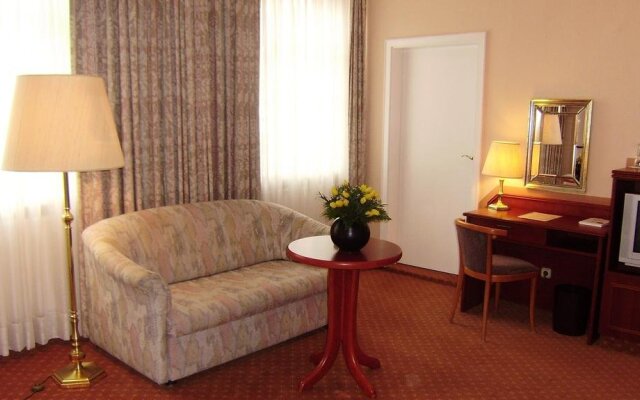 Hotel Goldener Löwe