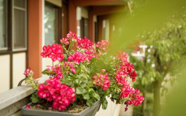 Campanile Hotel Vlaardingen