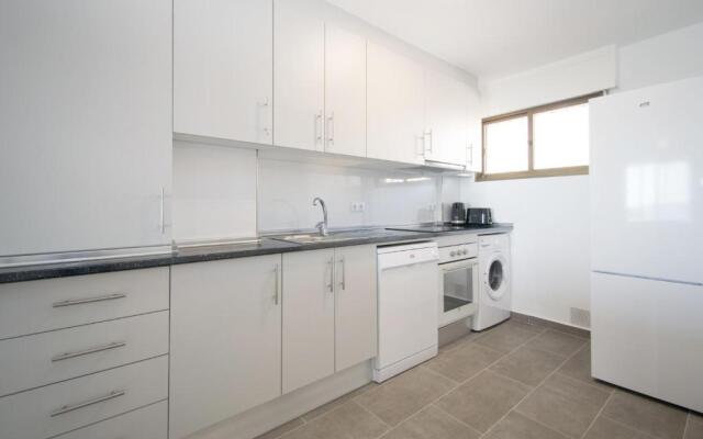 074 Tropical Paradise - Alicante Holiday