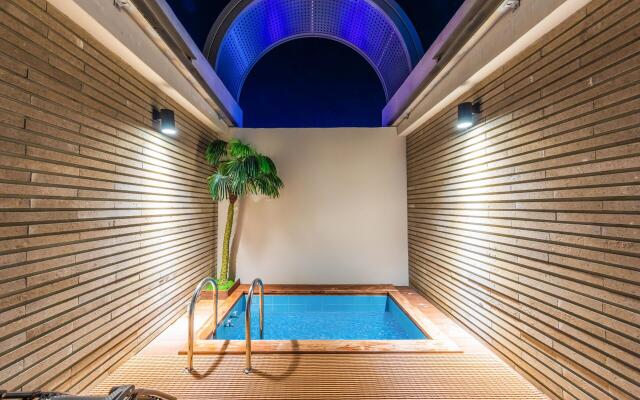 Gyeongju For You Poolvilla Pension