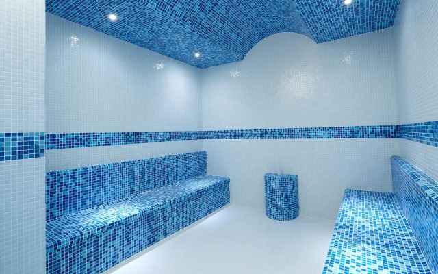 Pam Thermal Hotel & Clinic Spa