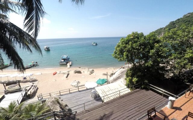 Ao Muong Beach Resort