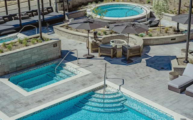 Grand Hyatt Deer Valley