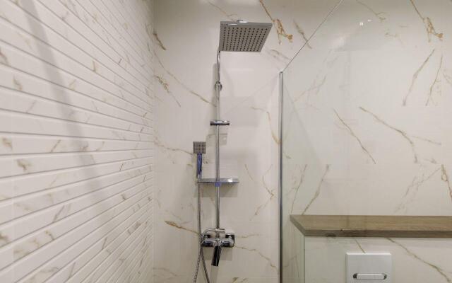 Апартаменты на улице Земельная 30