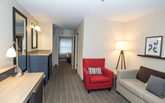 Country Inn & Suites by Radisson, Lehighton (Jim Thorpe), PA