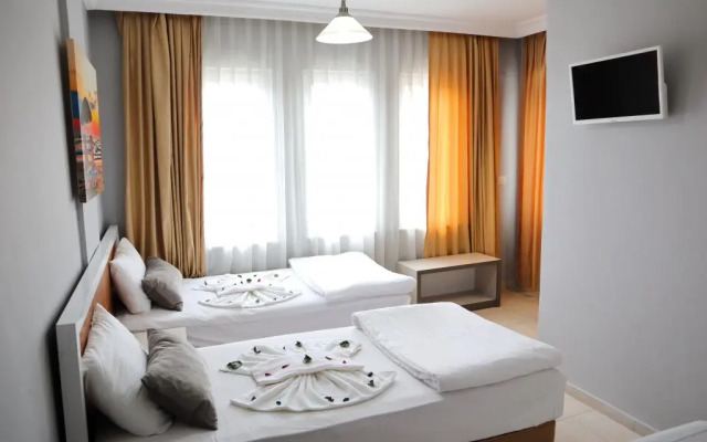 Kleopatra Icaria Hotel