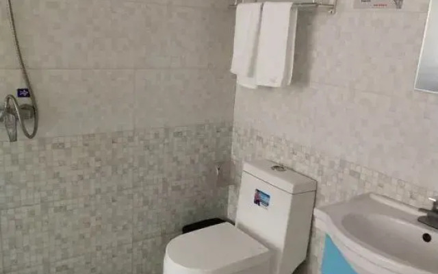 Jinpudun Express Hotel