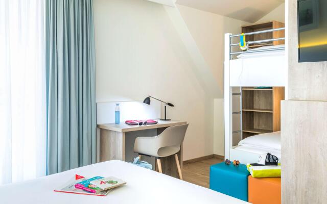 ibis Styles Nieuwpoort