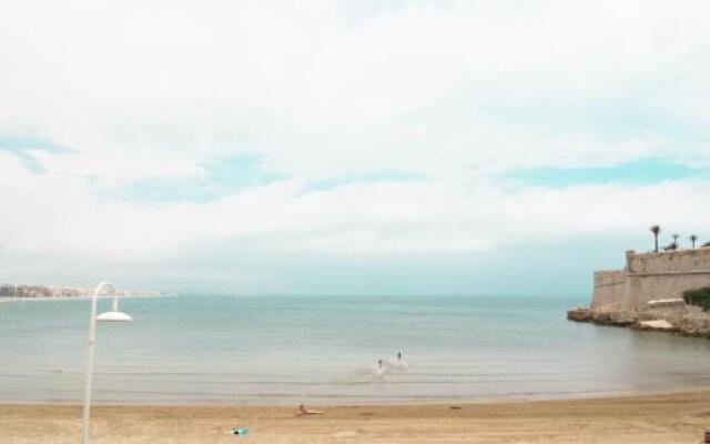 Apartamentos Victoria