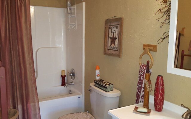 A_southern_river_retreat