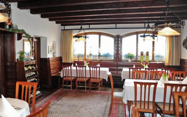 Hotel Traubenbra U