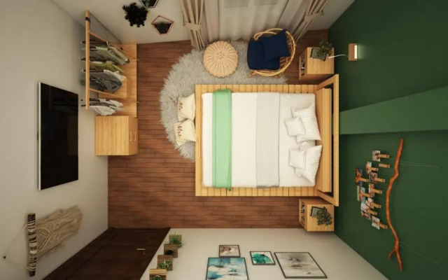 Hanoi Malo Boutique Hotel