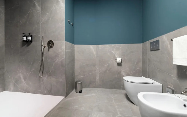 Visionair Suites