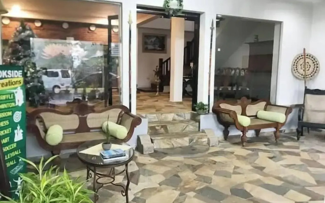 Brookside Nature Resort