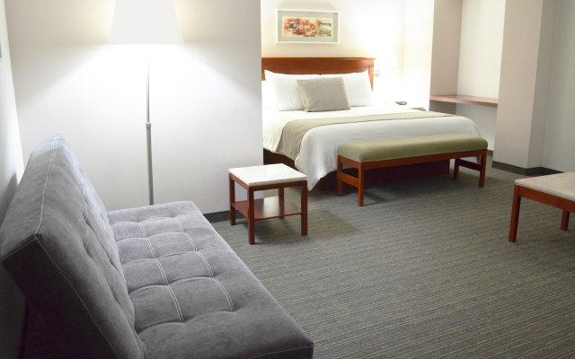 Casa Inn Business Hotel Celaya