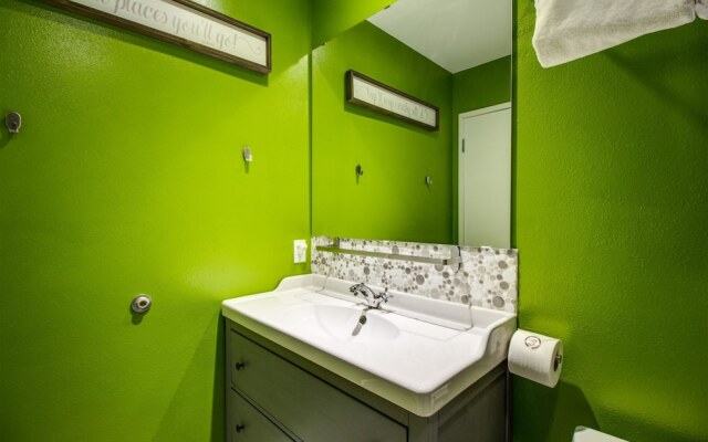 Meadow House Condo 8