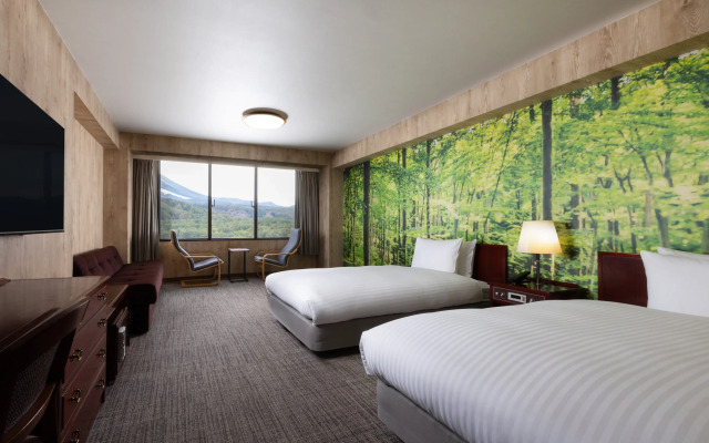 Mercure Tottori Daisen Resort & Spa