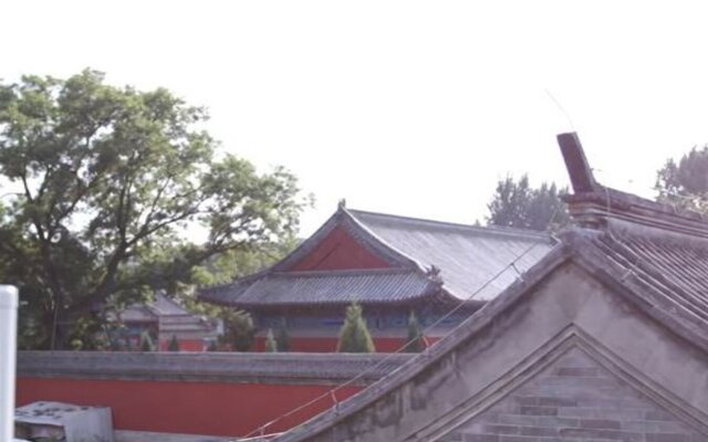 Beijing Confucius Hotel