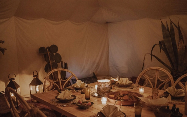 Umnya Dune Camp