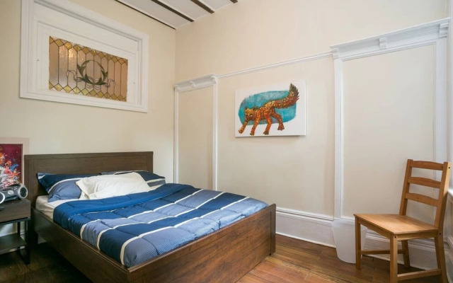 Wonderful Getaway in Bed-Stuy