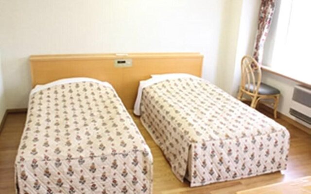 B & B Pension Hakone