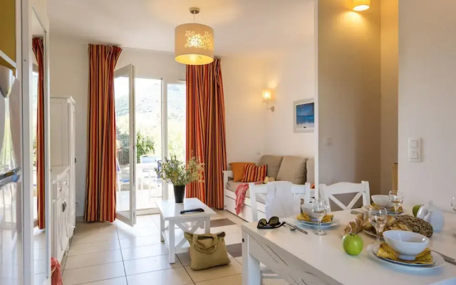 Résidence Odalys Les Villas de Bel Godère