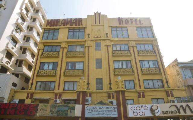 Miramar Hotel