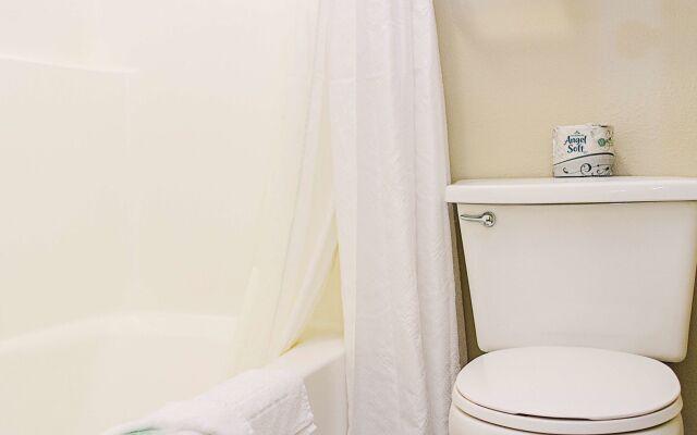 Lavissh Inn & Suites