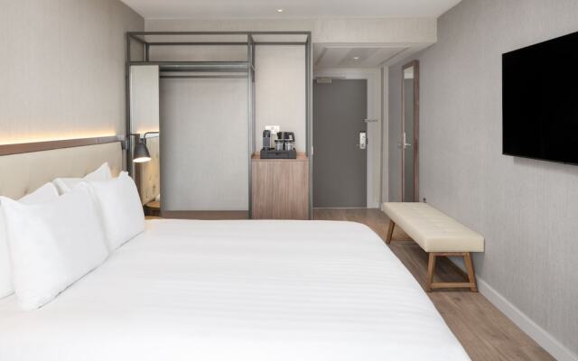 AC Hotel by Marriott Glasgow