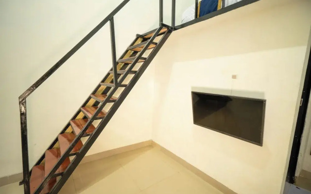 CQA Living By ARBA