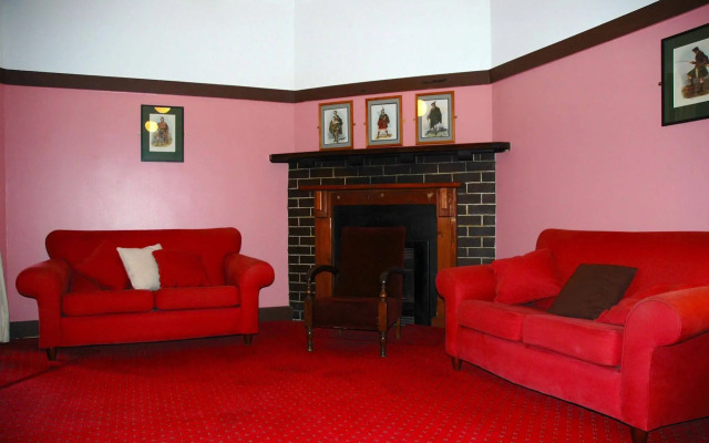 Bundanoon Hotel
