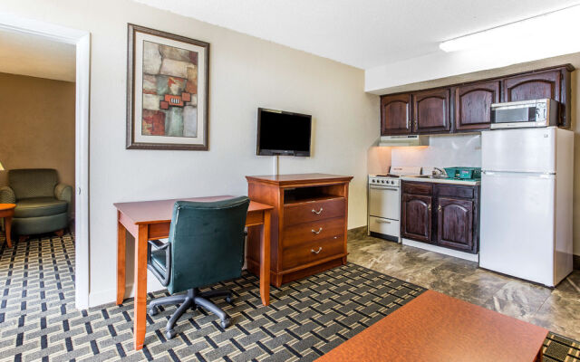 Quality Inn & Suites Myrtle Beach